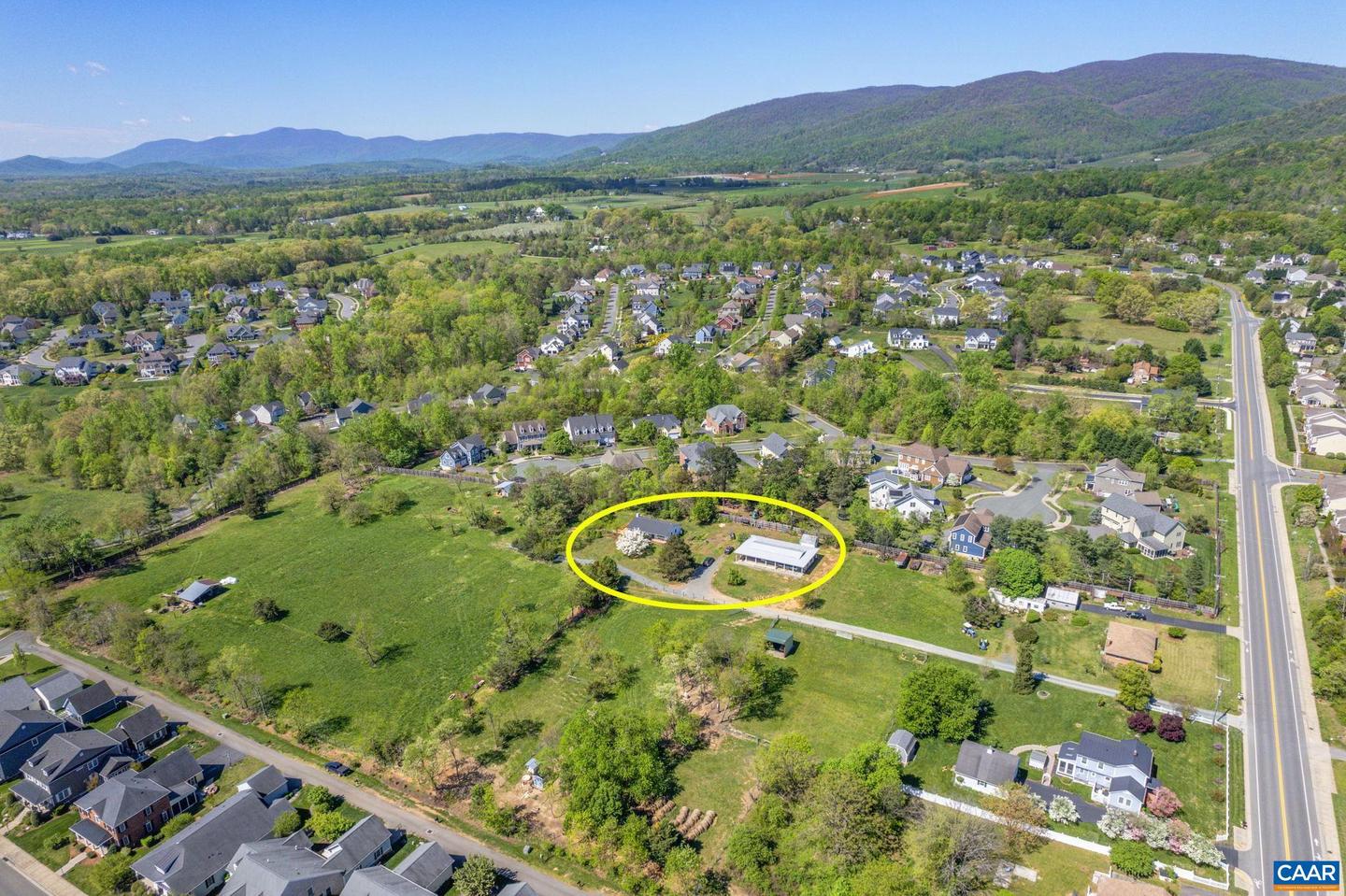 1162 & 1172 QUICK LN, CROZET, Virginia 22932, 8 Bedrooms Bedrooms, ,6 BathroomsBathrooms,Residential,For sale,1162 & 1172 QUICK LN,652171 MLS # 652171