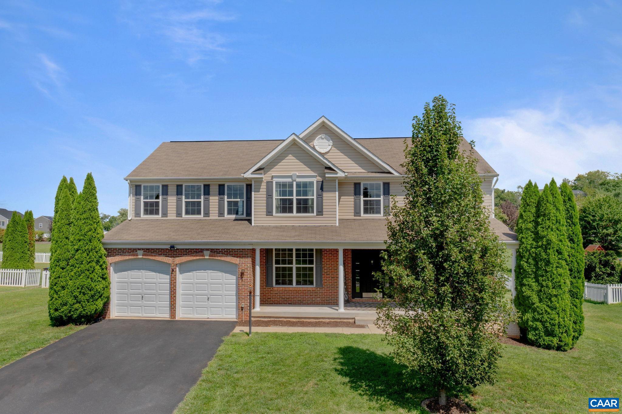 13310 DAISY MEADOW LN, CULPEPER, Virginia 22701, 5 Bedrooms Bedrooms, ,2 BathroomsBathrooms,Residential,13310 DAISY MEADOW LN,656055 MLS # 656055