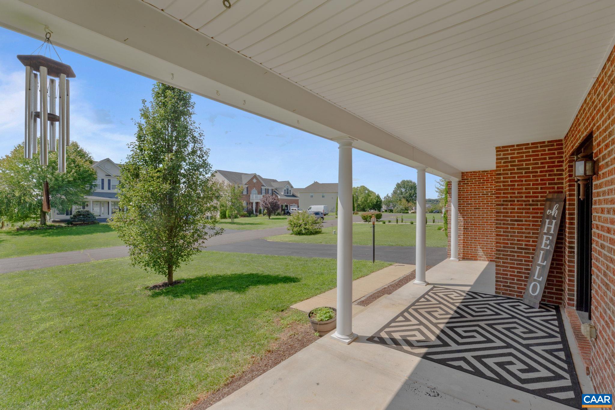 13310 DAISY MEADOW LN, CULPEPER, Virginia 22701, 5 Bedrooms Bedrooms, ,2 BathroomsBathrooms,Residential,13310 DAISY MEADOW LN,656055 MLS # 656055