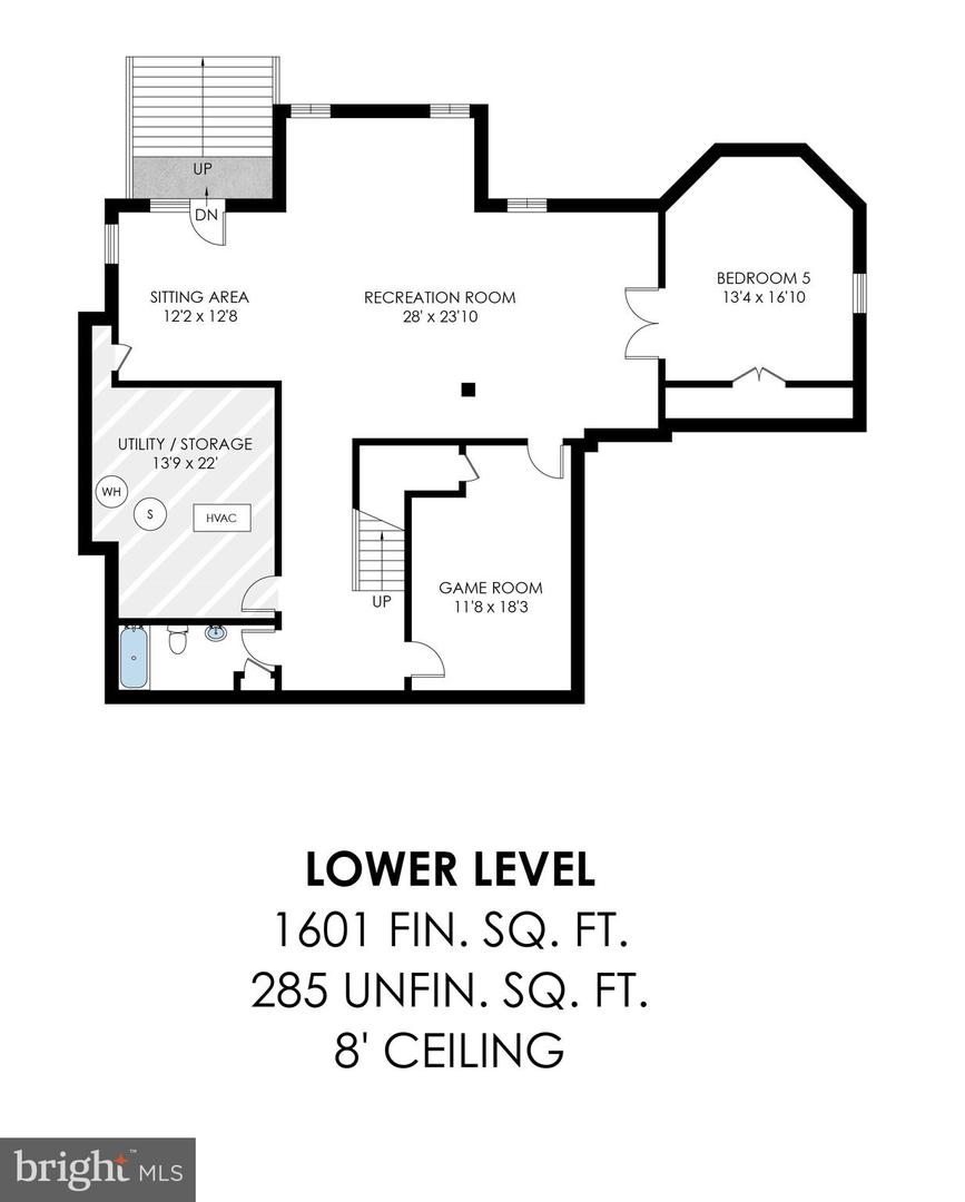 1755 ANDERSON RD, FALLS CHURCH, Virginia 22043, 5 Bedrooms Bedrooms, ,4 BathroomsBathrooms,Residential,For sale,1755 ANDERSON RD,VAFX2198890 MLS # VAFX2198890