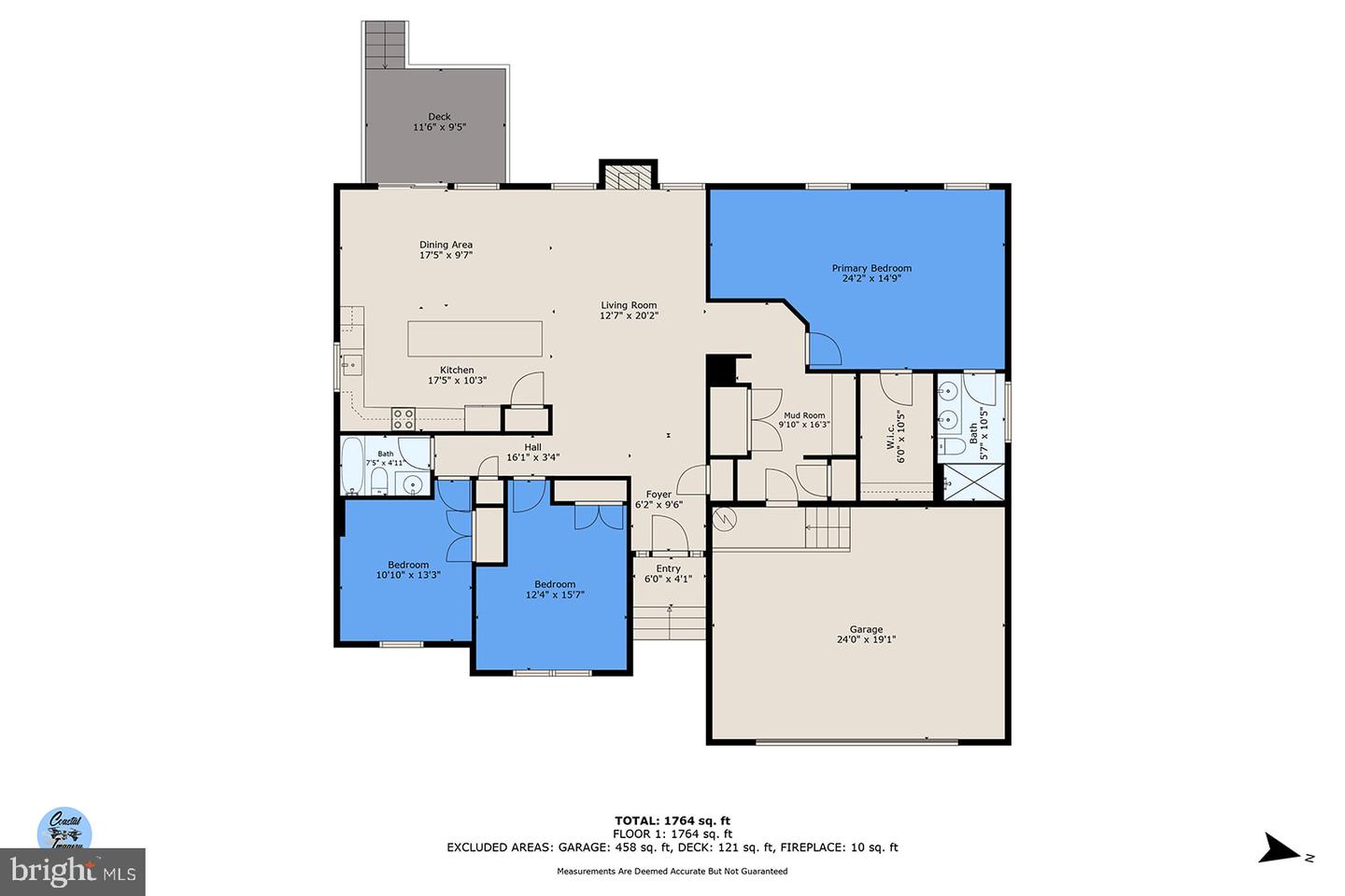 343 LAGRANGE AVENUE, KILMARNOCK, Virginia 22482, 3 Bedrooms Bedrooms, ,2 BathroomsBathrooms,Residential,For sale,343 LAGRANGE AVENUE,VANV2001286 MLS # VANV2001286