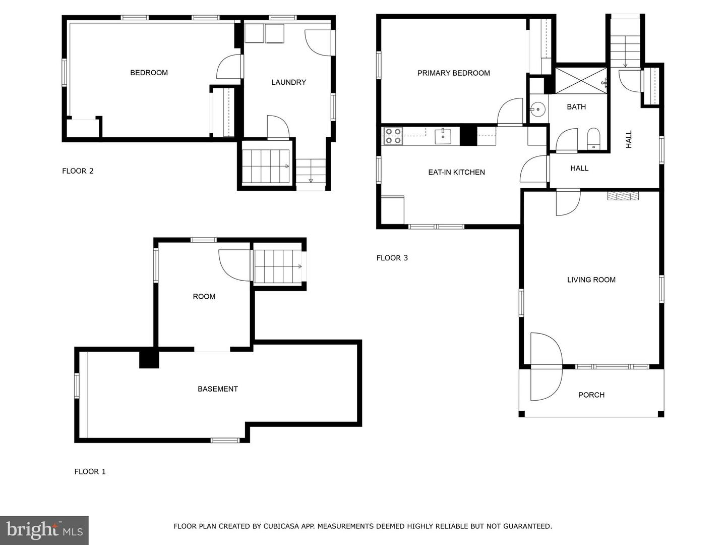 123 PINGLEY, WINCHESTER, Virginia 22602, 2 Bedrooms Bedrooms, 4 Rooms Rooms,1 BathroomBathrooms,Residential,For sale,123 PINGLEY,VAFV2021256 MLS # VAFV2021256