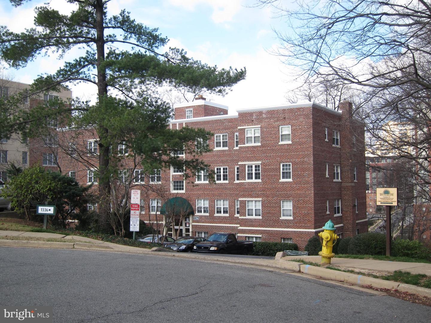 1336 N ODE ST #14, ARLINGTON, Virginia 22209, 1 Bedroom Bedrooms, 4 Rooms Rooms,1 BathroomBathrooms,Residential,For sale,1336 N ODE ST #14,VAAR2047944 MLS # VAAR2047944