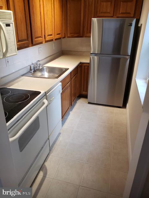 1336 N ODE ST #14, ARLINGTON, Virginia 22209, 1 Bedroom Bedrooms, 4 Rooms Rooms,1 BathroomBathrooms,Residential,For sale,1336 N ODE ST #14,VAAR2047944 MLS # VAAR2047944