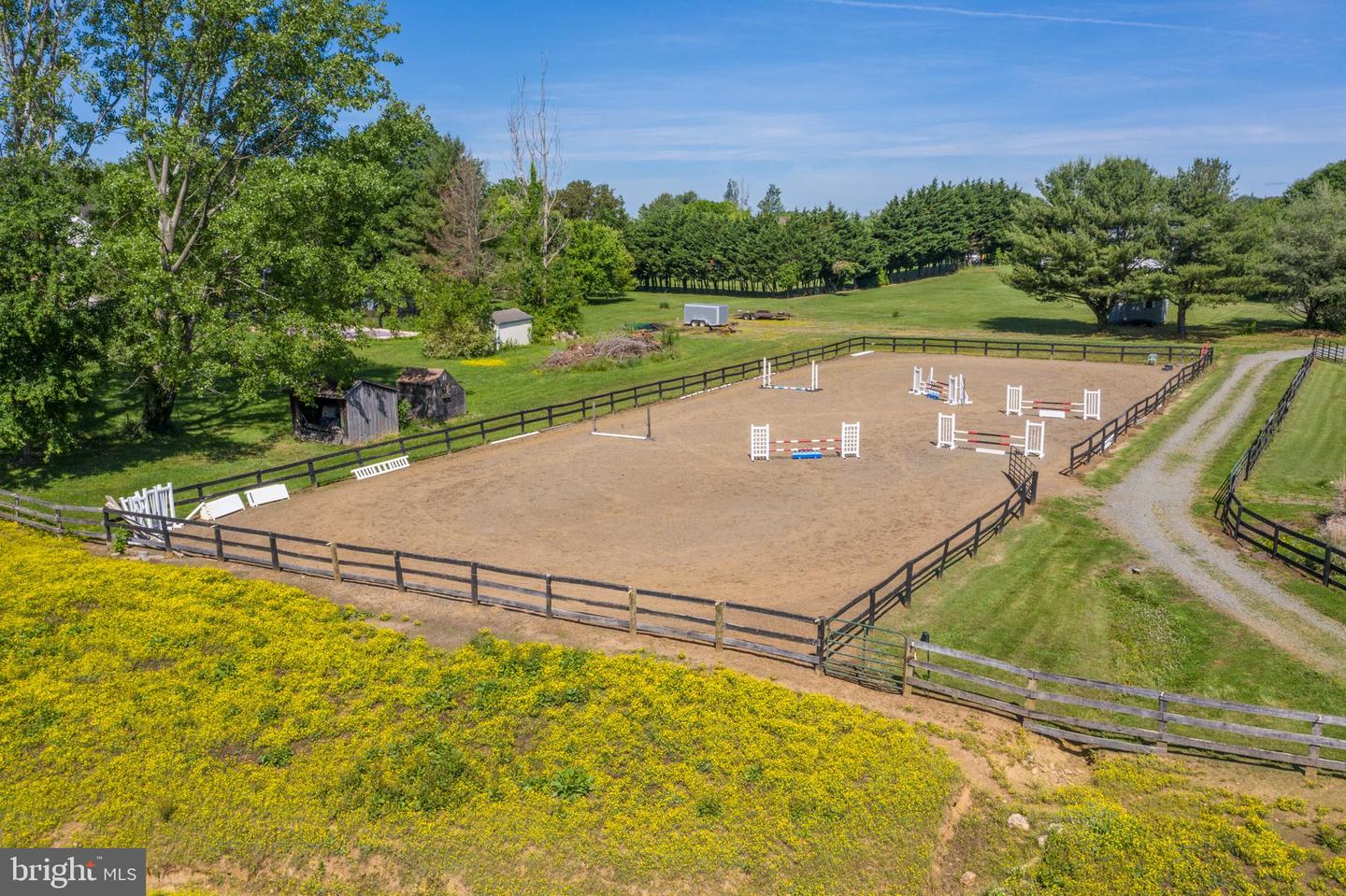 7453 OPAL RD, WARRENTON, Virginia 20186, 4 Bedrooms Bedrooms, ,3 BathroomsBathrooms,Farm,For sale,7453 OPAL RD,VAFQ2013468 MLS # VAFQ2013468