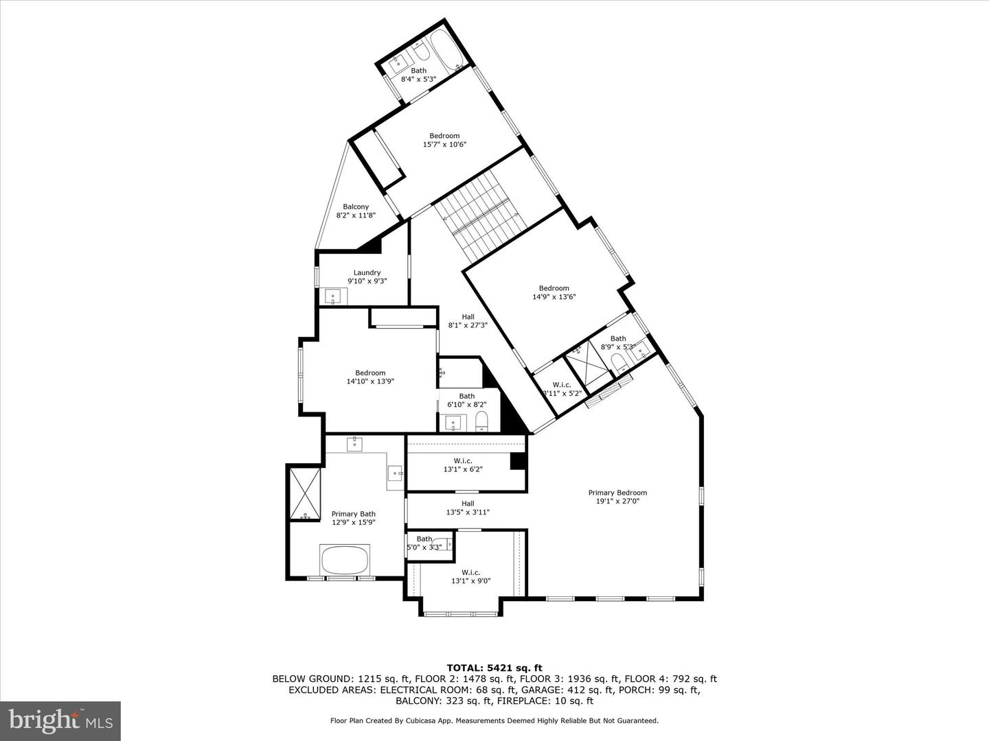 300 JOHN MARSHALL DR NE, VIENNA, Virginia 22180, 7 Bedrooms Bedrooms, ,7 BathroomsBathrooms,Residential,For sale,300 JOHN MARSHALL DR NE,VAFX2155714 MLS # VAFX2155714