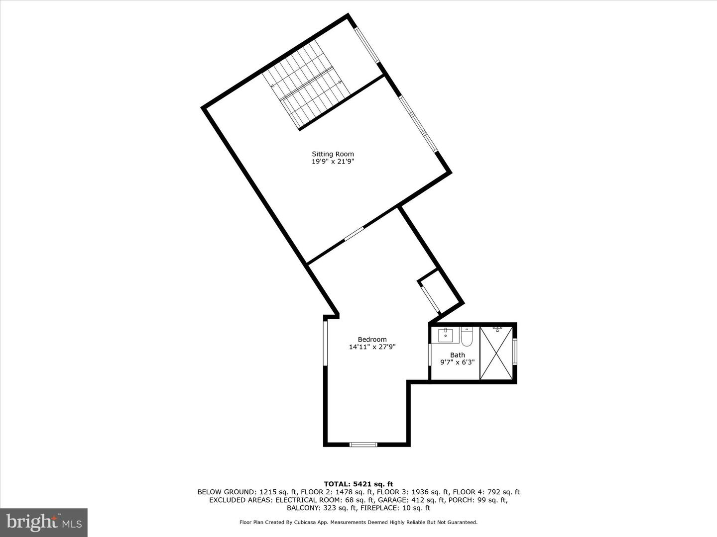 300 JOHN MARSHALL DR NE, VIENNA, Virginia 22180, 7 Bedrooms Bedrooms, ,7 BathroomsBathrooms,Residential,For sale,300 JOHN MARSHALL DR NE,VAFX2155714 MLS # VAFX2155714