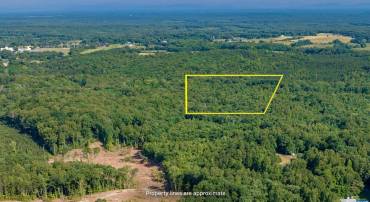 LOT 2 STAG RD, BREMO BLUFF, Virginia 23022, ,Land,For sale,LOT 2 STAG RD,656310 MLS # 656310