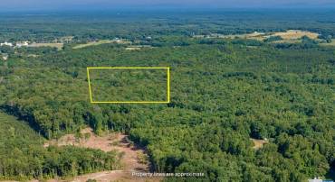 LOT 1 STAG RD, BREMO BLUFF, Virginia 23022, ,Land,For sale,LOT 1 STAG RD,656311 MLS # 656311