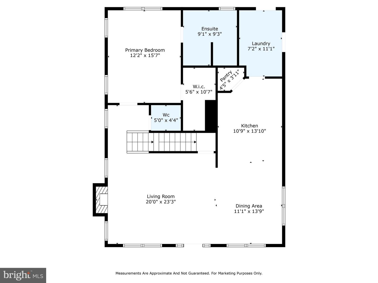 11499 BOBBITT LN, CULPEPER, Virginia 22701, 4 Bedrooms Bedrooms, ,3 BathroomsBathrooms,Residential,For sale,11499 BOBBITT LN,VACU2008648 MLS # VACU2008648