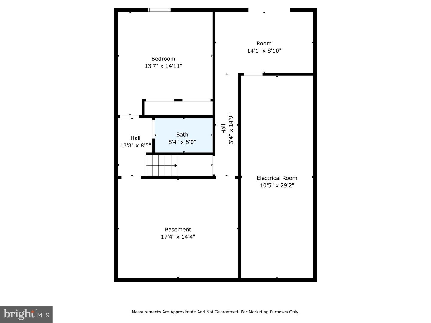 11499 BOBBITT LN, CULPEPER, Virginia 22701, 4 Bedrooms Bedrooms, ,3 BathroomsBathrooms,Residential,For sale,11499 BOBBITT LN,VACU2008648 MLS # VACU2008648