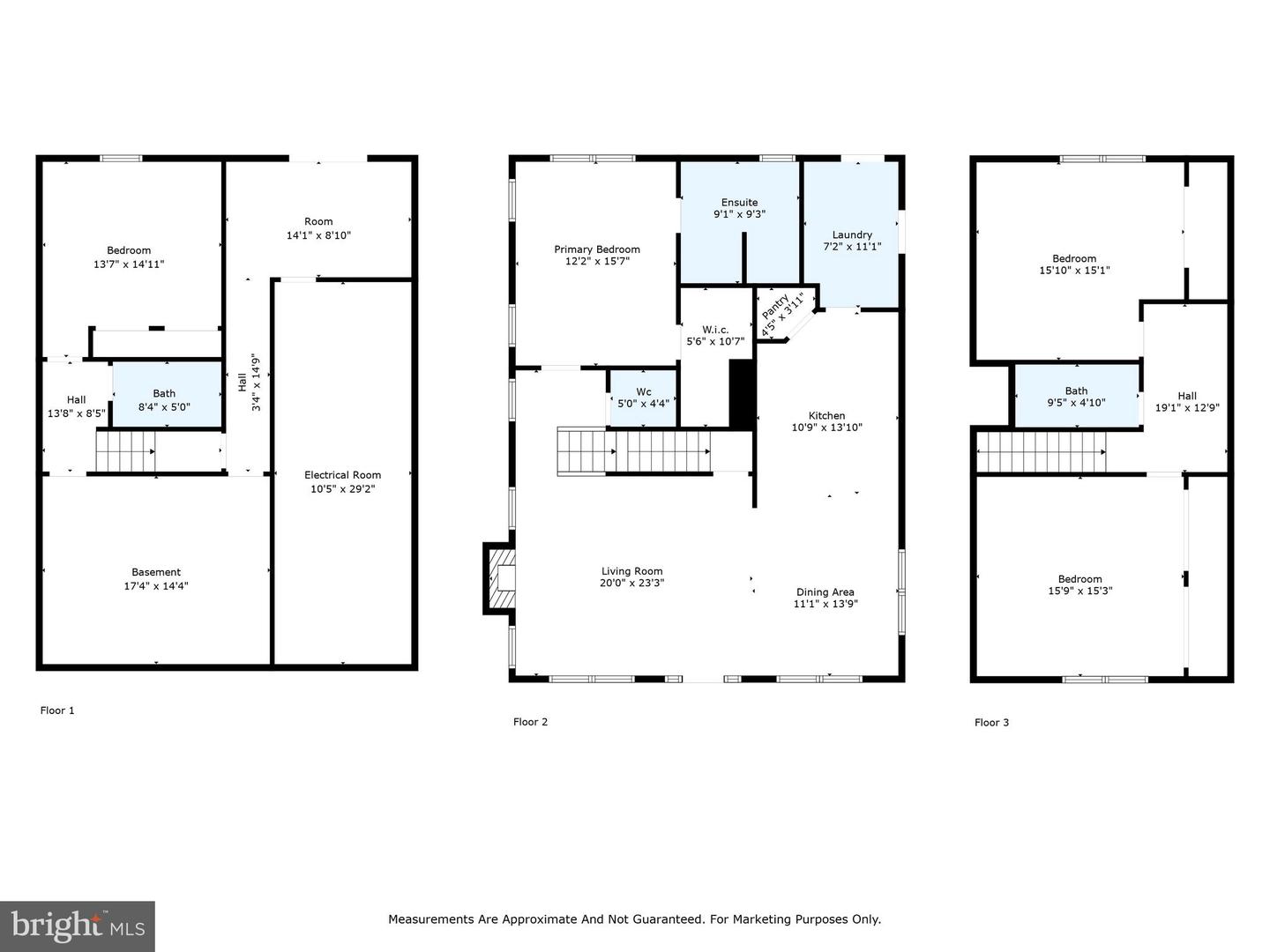 11499 BOBBITT LN, CULPEPER, Virginia 22701, 4 Bedrooms Bedrooms, ,3 BathroomsBathrooms,Residential,For sale,11499 BOBBITT LN,VACU2008648 MLS # VACU2008648