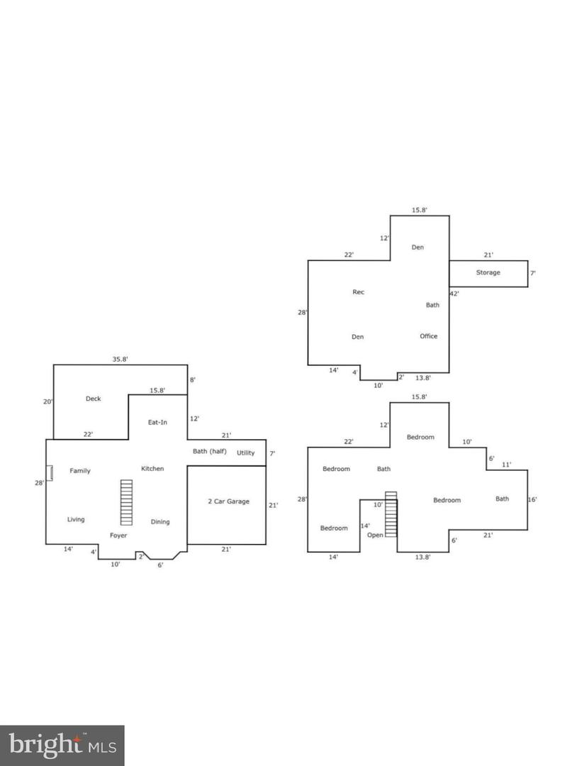 150 BEAUREGARD WAY, MINERAL, Virginia 23117, 4 Bedrooms Bedrooms, 13 Rooms Rooms,3 BathroomsBathrooms,Residential,For sale,150 BEAUREGARD WAY,VALA2006276 MLS # VALA2006276