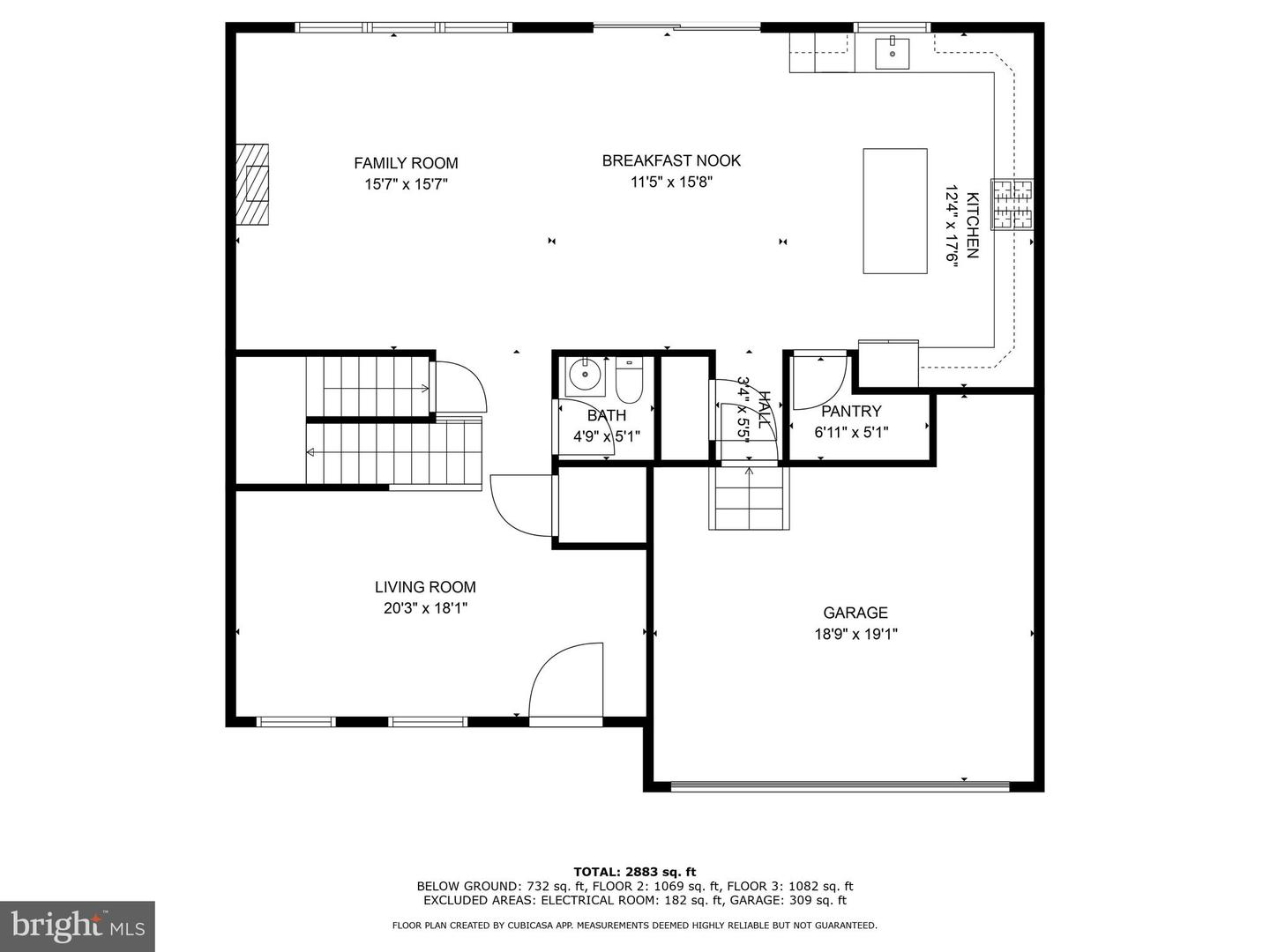 18141 TELFORD DRIVE, JEFFERSONTON, Virginia 22724, 5 Bedrooms Bedrooms, ,3 BathroomsBathrooms,Residential,For sale,18141 TELFORD DRIVE,VACU2008708 MLS # VACU2008708