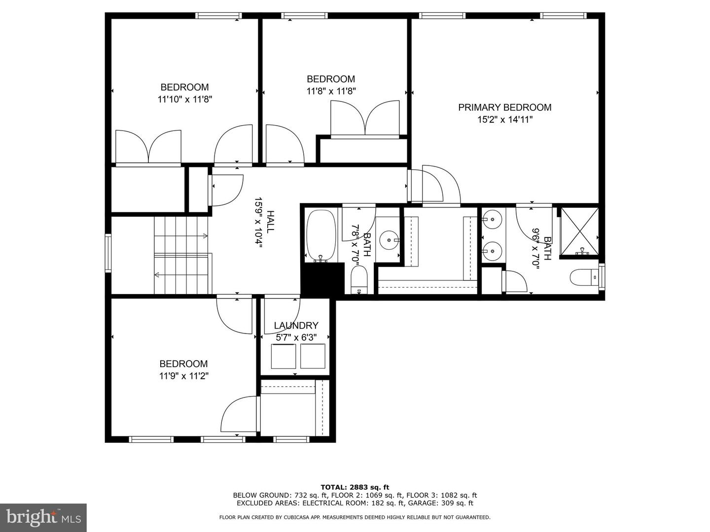 18141 TELFORD DRIVE, JEFFERSONTON, Virginia 22724, 5 Bedrooms Bedrooms, ,3 BathroomsBathrooms,Residential,For sale,18141 TELFORD DRIVE,VACU2008708 MLS # VACU2008708