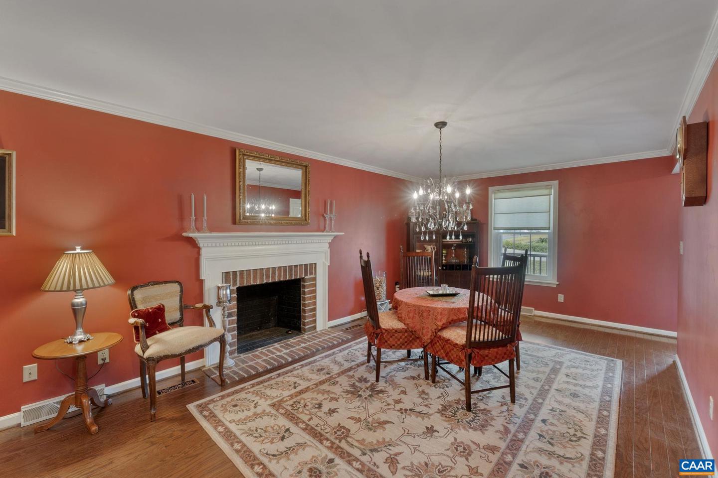 1615 DERBY LN, CHARLOTTESVILLE, Virginia 22911, 4 Bedrooms Bedrooms, ,3 BathroomsBathrooms,Residential,For sale,1615 DERBY LN,656314 MLS # 656314