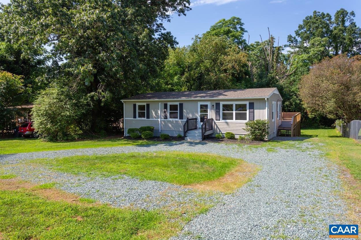 1349 ORCHARD DR, CROZET, Virginia 22932, 3 Bedrooms Bedrooms, ,1 BathroomBathrooms,Residential,For sale,1349 ORCHARD DR,656317 MLS # 656317