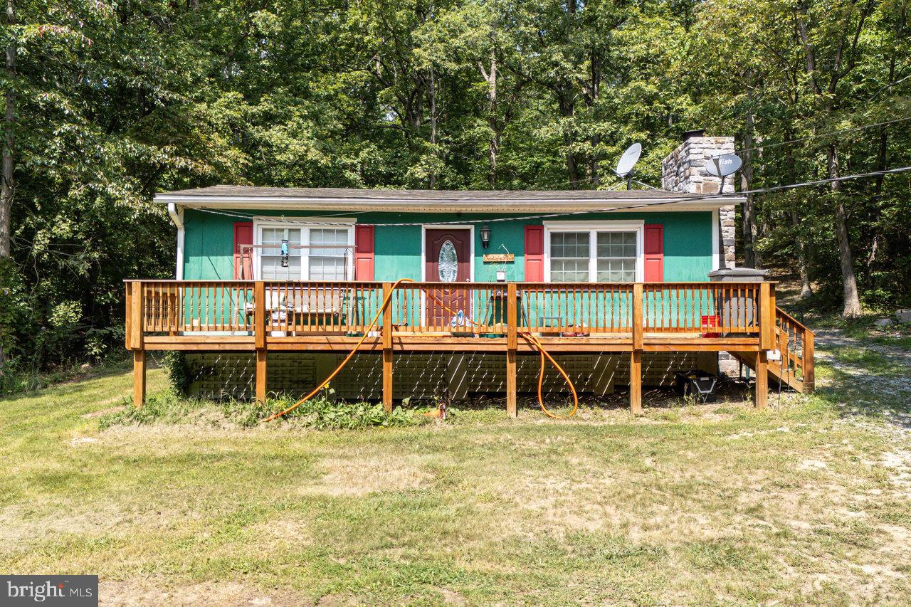 6571 S PAGE VALLEY RD, LURAY, Virginia 22835, 2 Bedrooms Bedrooms, ,1 BathroomBathrooms,Residential,For sale,6571 S PAGE VALLEY RD,VAPA2003972 MLS # VAPA2003972