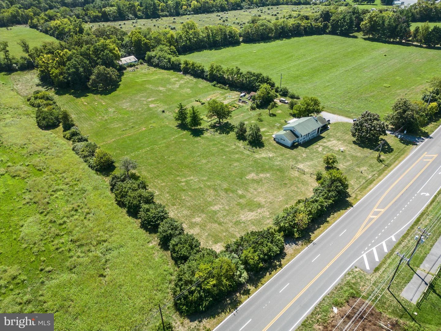 3656 MARTINSBURG PIKE, CLEAR BROOK, Virginia 22624, ,Land,For sale,3656 MARTINSBURG PIKE,VAFV2021112 MLS # VAFV2021112