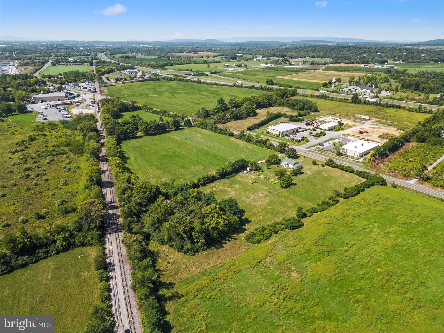 3656 MARTINSBURG PIKE, CLEAR BROOK, Virginia 22624, ,Land,For sale,3656 MARTINSBURG PIKE,VAFV2021112 MLS # VAFV2021112