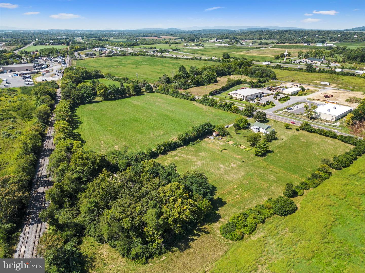 3656 MARTINSBURG PIKE, CLEAR BROOK, Virginia 22624, ,Land,For sale,3656 MARTINSBURG PIKE,VAFV2021112 MLS # VAFV2021112