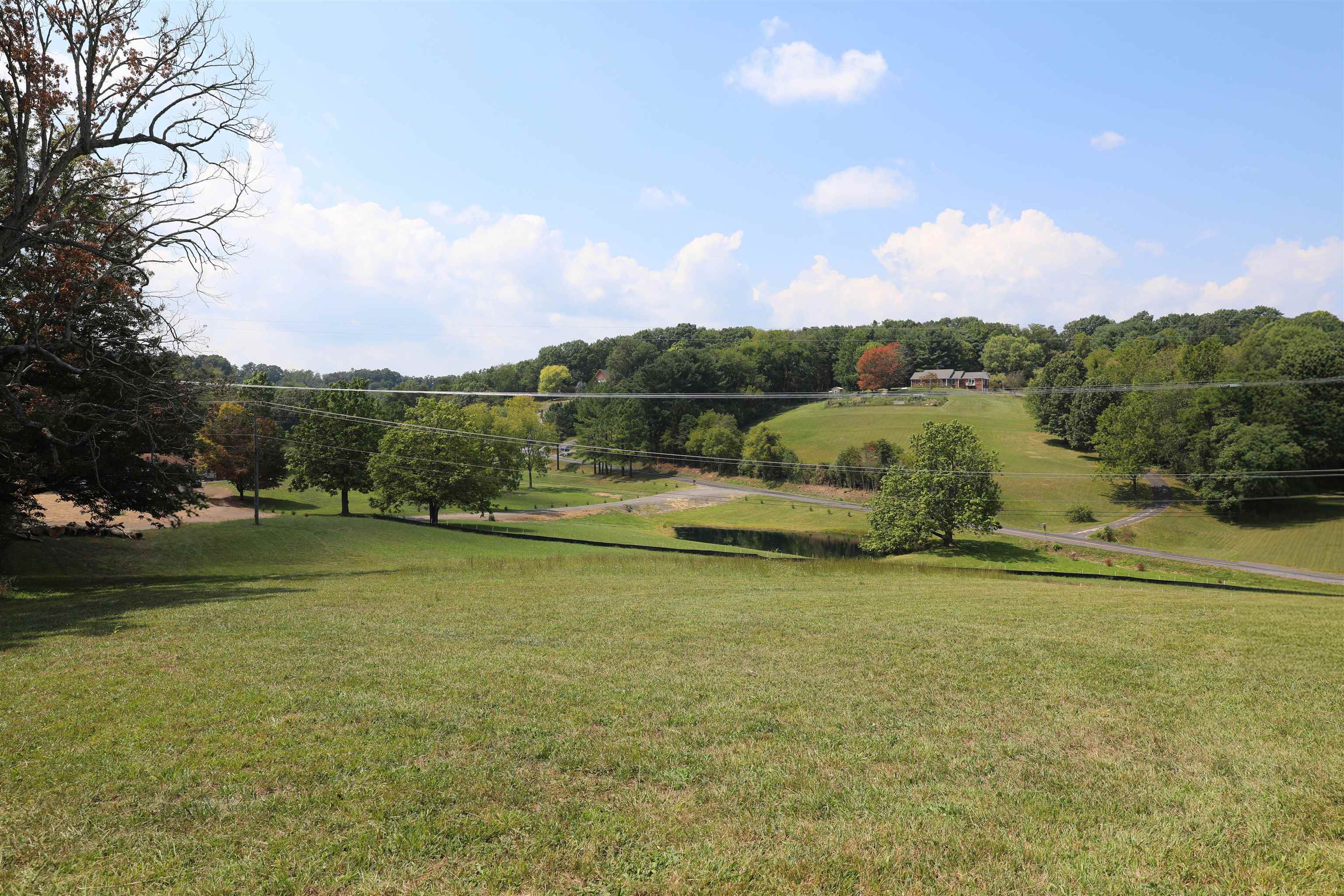 TBD MORRIS MILL RD, STAUNTON, Virginia 24401, ,Land,TBD MORRIS MILL RD,656347 MLS # 656347