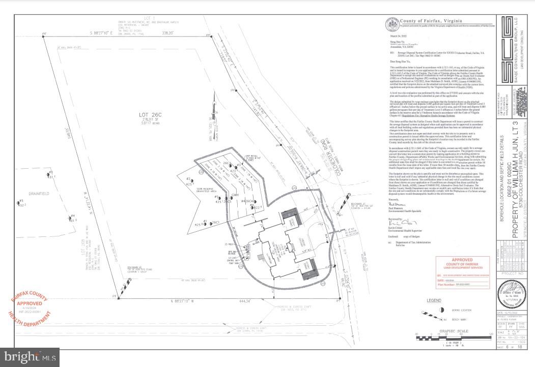 5730 COLCHESTER RD, CLIFTON, Virginia 20124, ,Land,For sale,5730 COLCHESTER RD,VAFX2195966 MLS # VAFX2195966