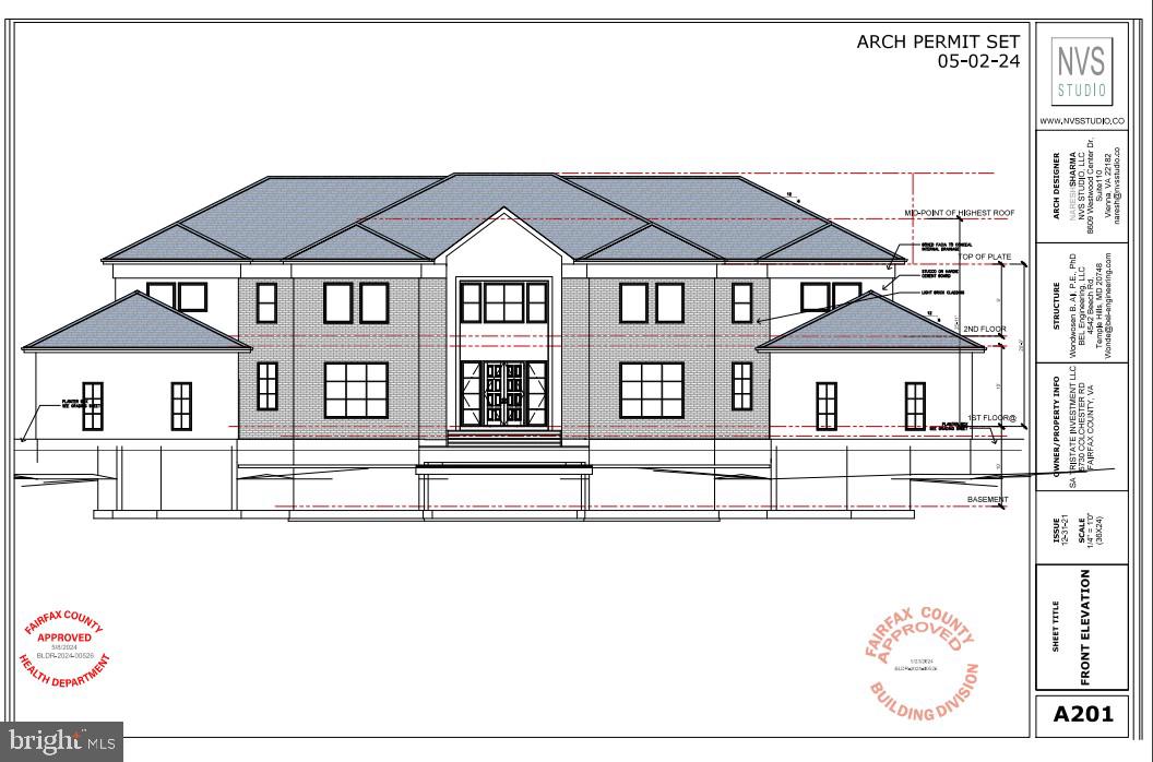 5730 COLCHESTER RD, CLIFTON, Virginia 20124, ,Land,For sale,5730 COLCHESTER RD,VAFX2195966 MLS # VAFX2195966