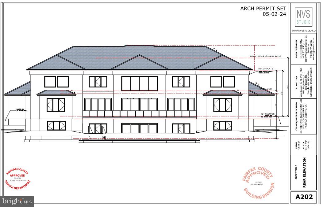 5730 COLCHESTER RD, CLIFTON, Virginia 20124, ,Land,For sale,5730 COLCHESTER RD,VAFX2195966 MLS # VAFX2195966