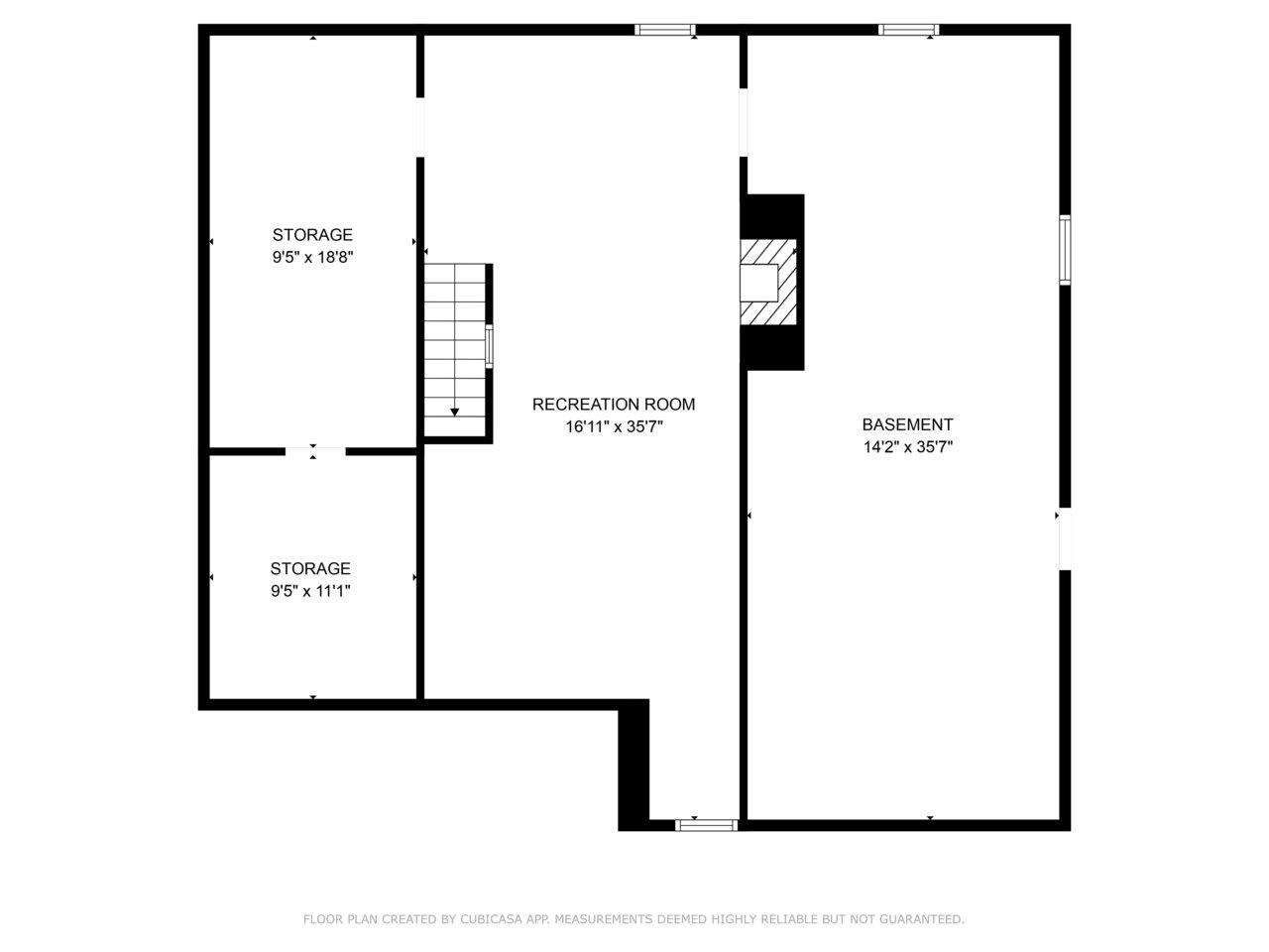 107 MORGAN AVE, ELKTON, Virginia 22827, 3 Bedrooms Bedrooms, ,1 BathroomBathrooms,Residential,107 MORGAN AVE,656344 MLS # 656344