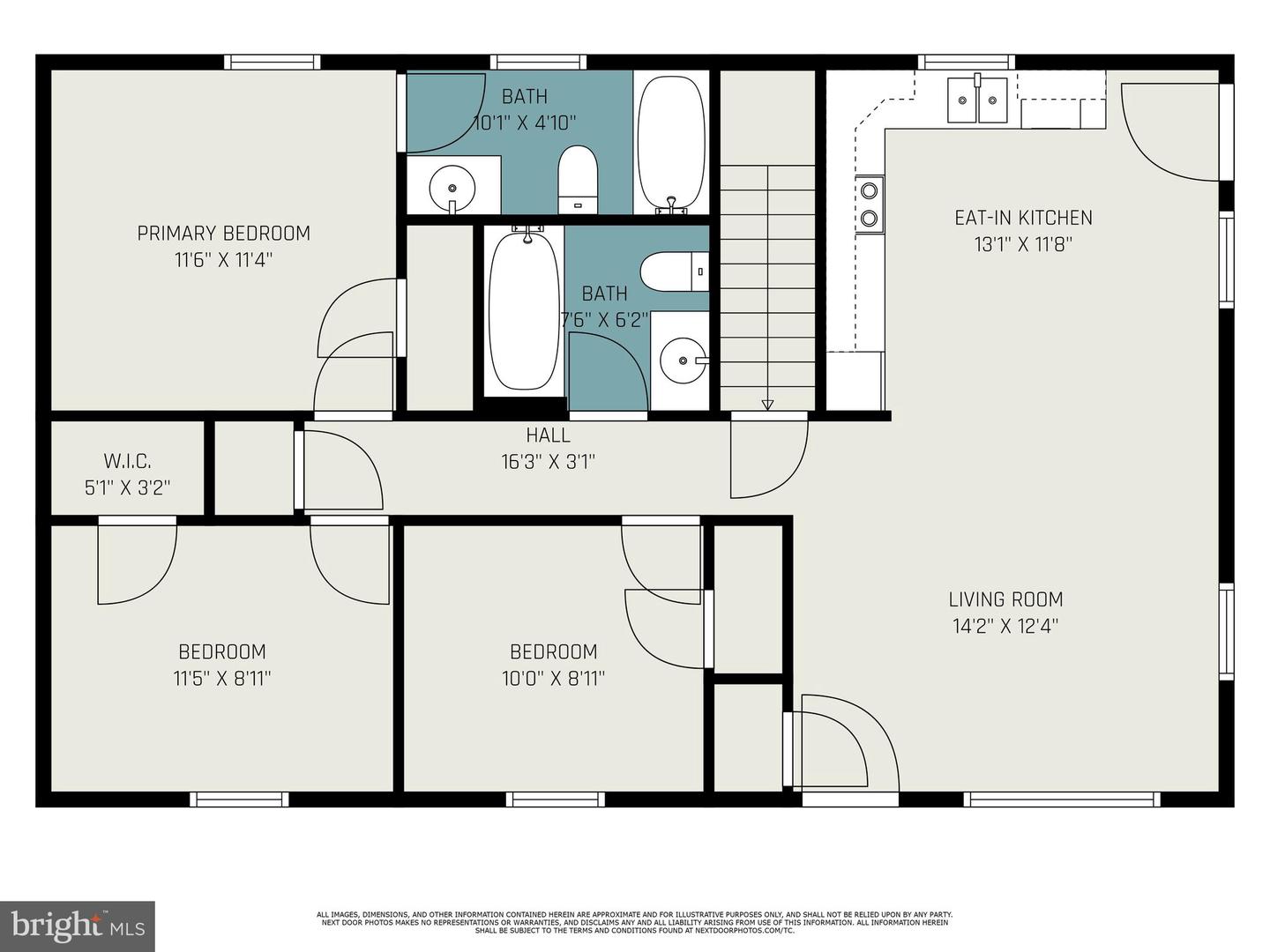 250 WILLIS FORD LN, ROCHELLE, Virginia 22738, 3 Bedrooms Bedrooms, 9 Rooms Rooms,2 BathroomsBathrooms,Residential,For sale,250 WILLIS FORD LN,VAMA2001852 MLS # VAMA2001852