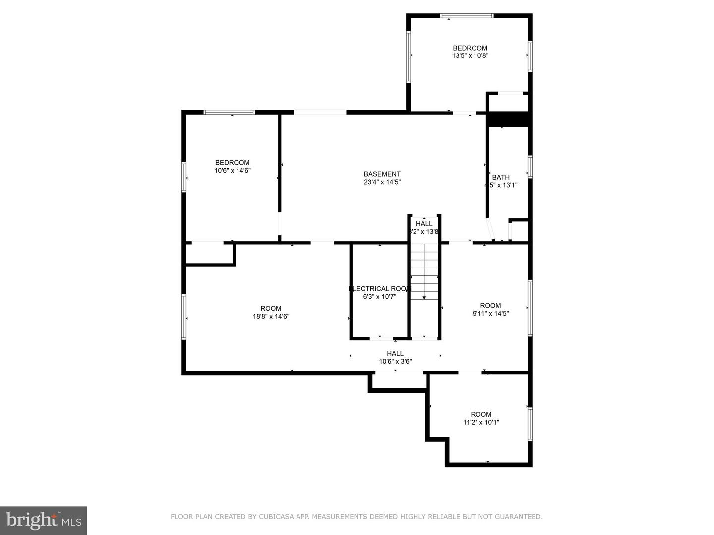 1115 EASTOVER PKWY, LOCUST GROVE, Virginia 22508, 4 Bedrooms Bedrooms, ,3 BathroomsBathrooms,Residential,For sale,1115 EASTOVER PKWY,VAOR2007782 MLS # VAOR2007782