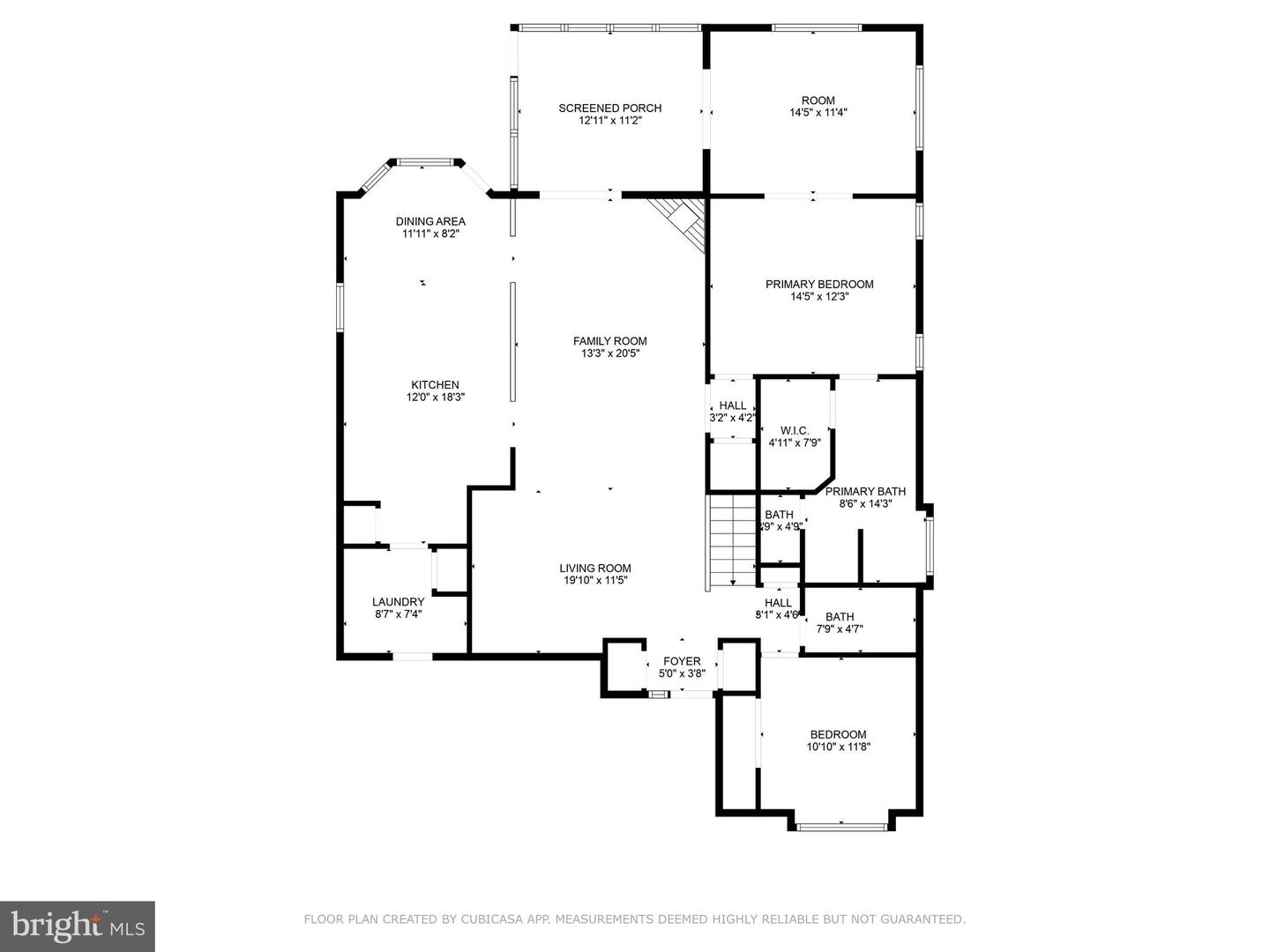 1115 EASTOVER PKWY, LOCUST GROVE, Virginia 22508, 4 Bedrooms Bedrooms, ,3 BathroomsBathrooms,Residential,For sale,1115 EASTOVER PKWY,VAOR2007782 MLS # VAOR2007782