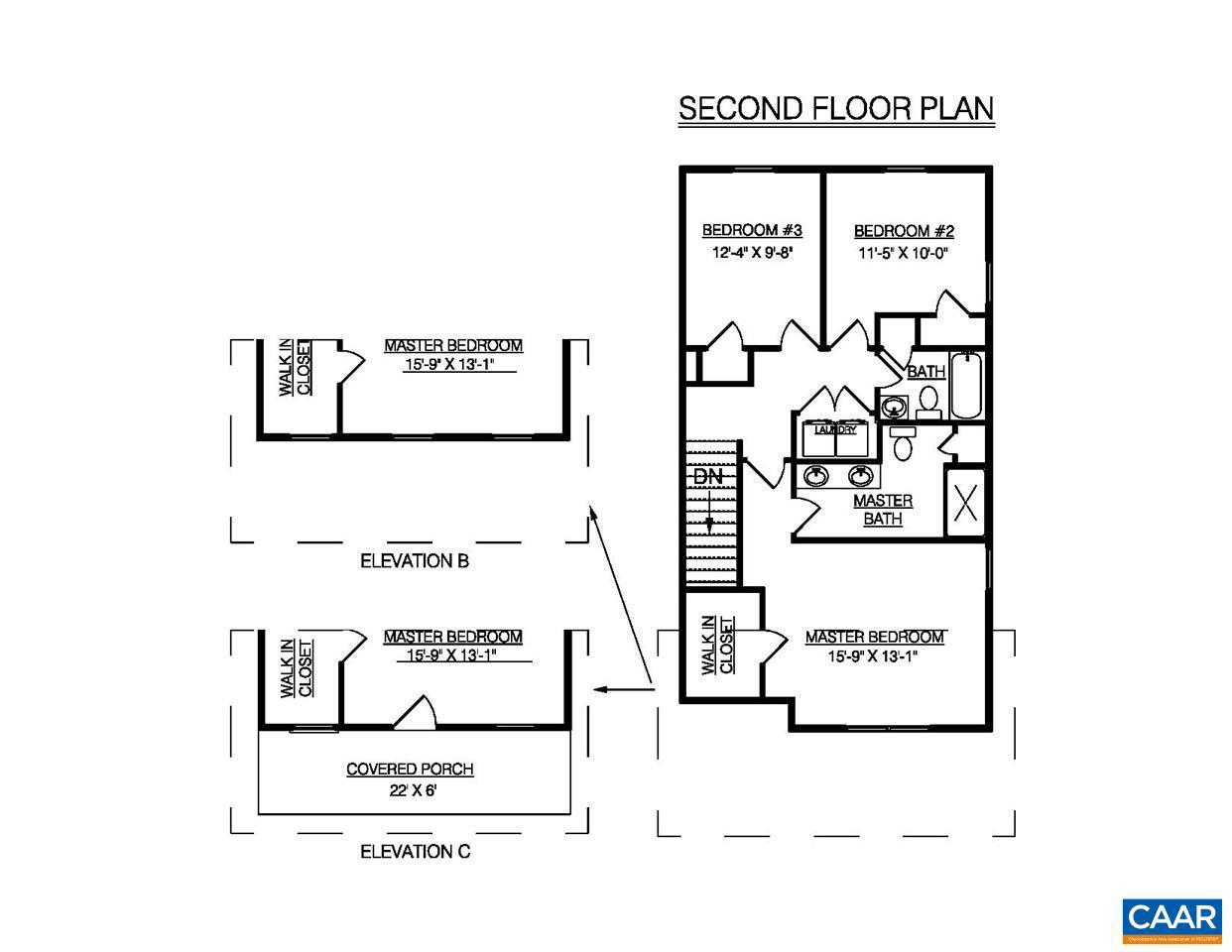 328 HUNTLEY AVE, CHARLOTTESVILLE, Virginia 22902, 3 Bedrooms Bedrooms, ,2 BathroomsBathrooms,Residential,For sale,328 HUNTLEY AVE,656341 MLS # 656341