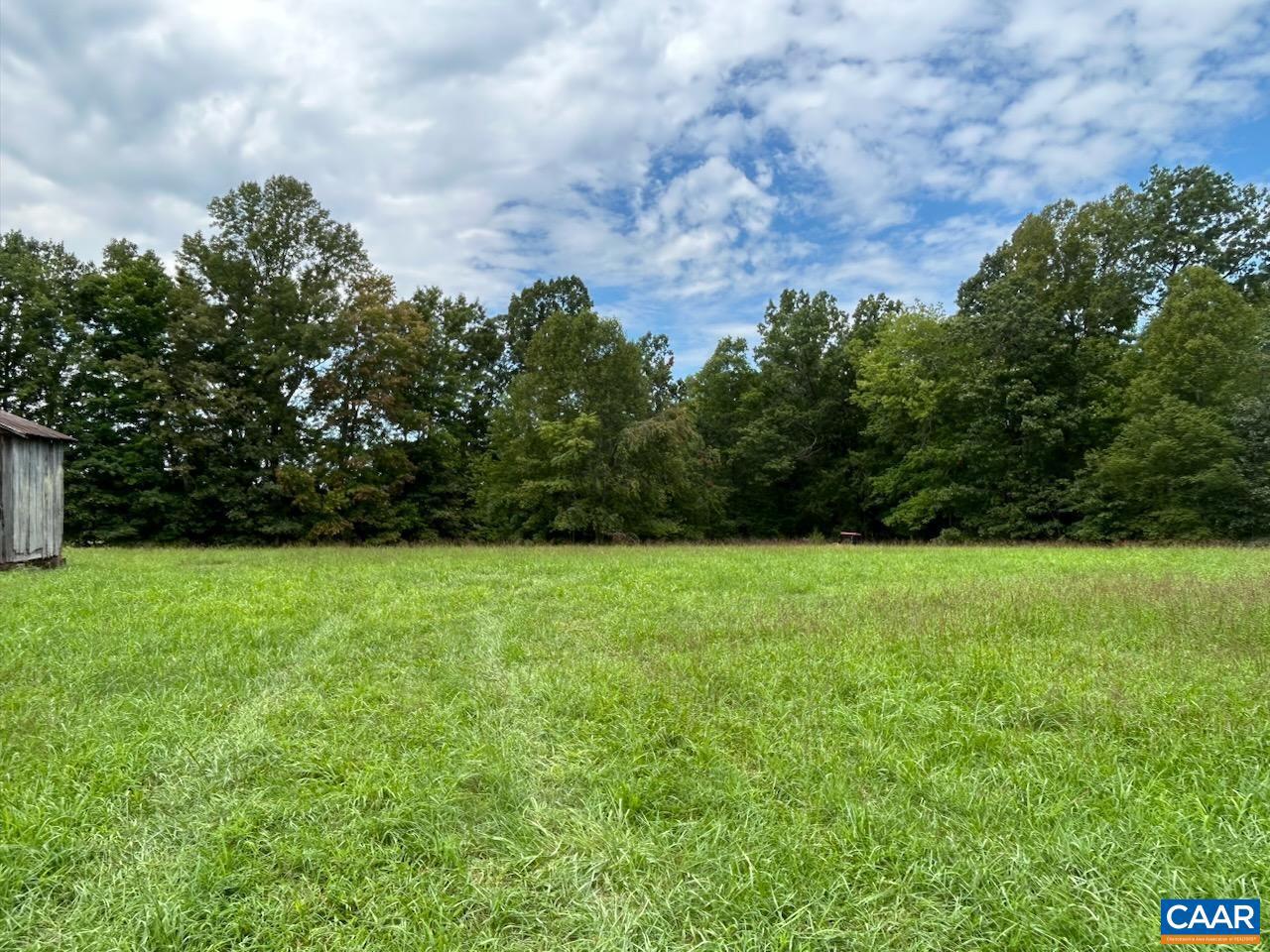 2561 PATTIE RD, BUCKINGHAM, Virginia 23921, ,Land,For sale,2561 PATTIE RD,656385 MLS # 656385