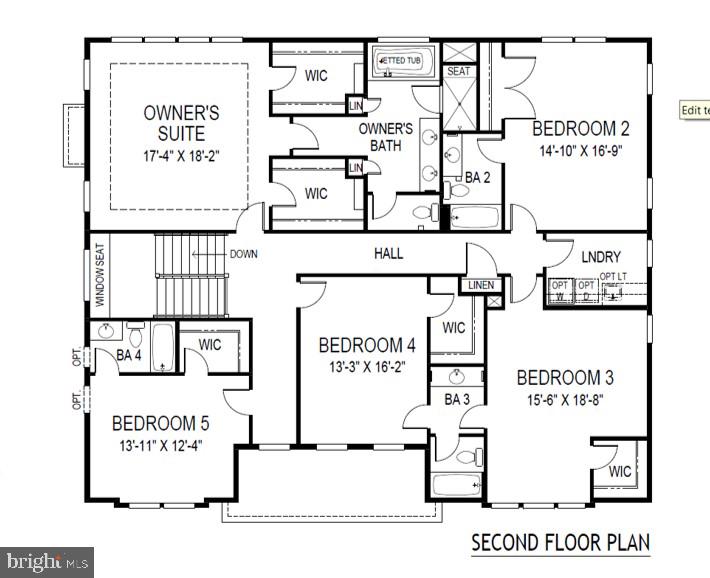 2040 FREEDOM LN, FALLS CHURCH, Virginia 22043, 7 Bedrooms Bedrooms, ,6 BathroomsBathrooms,Residential,For sale,2040 FREEDOM LN,VAFX2195506 MLS # VAFX2195506