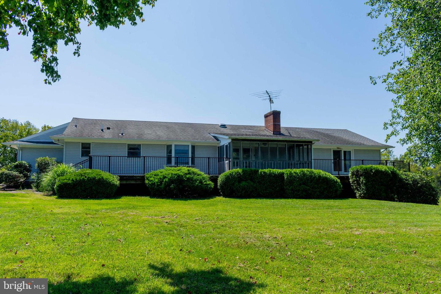 10168 FIELDS OF PLENTY, RAPIDAN, Virginia 22733, 3 Bedrooms Bedrooms, ,2 BathroomsBathrooms,Residential,For sale,10168 FIELDS OF PLENTY,VACU2008642 MLS # VACU2008642