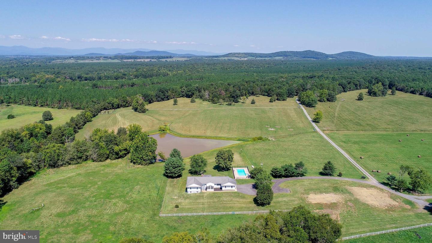 10168 FIELDS OF PLENTY, RAPIDAN, Virginia 22733, 3 Bedrooms Bedrooms, ,2 BathroomsBathrooms,Residential,For sale,10168 FIELDS OF PLENTY,VACU2008642 MLS # VACU2008642