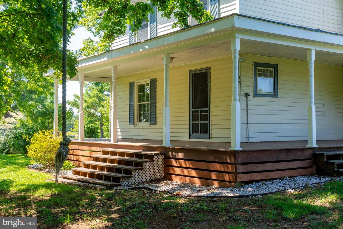 10168 FIELDS OF PLENTY, RAPIDAN, Virginia 22733, 3 Bedrooms Bedrooms, ,2 BathroomsBathrooms,Residential,For sale,10168 FIELDS OF PLENTY,VACU2008642 MLS # VACU2008642