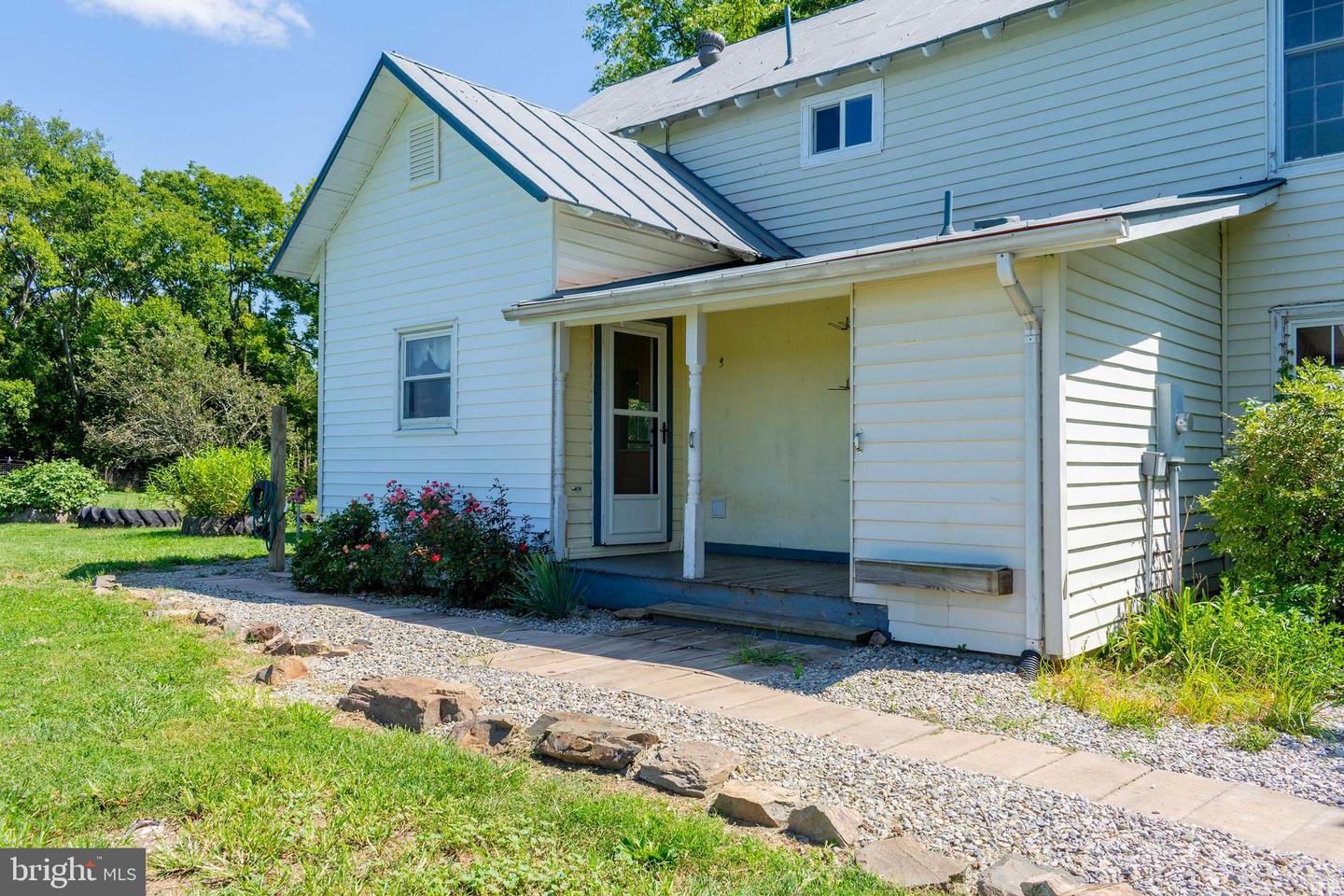 10168 FIELDS OF PLENTY, RAPIDAN, Virginia 22733, 3 Bedrooms Bedrooms, ,2 BathroomsBathrooms,Residential,For sale,10168 FIELDS OF PLENTY,VACU2008642 MLS # VACU2008642