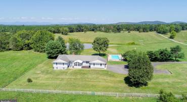 10168 FIELDS OF PLENTY, RAPIDAN, Virginia 22733, 3 Bedrooms Bedrooms, ,2 BathroomsBathrooms,Residential,For sale,10168 FIELDS OF PLENTY,VACU2008642 MLS # VACU2008642