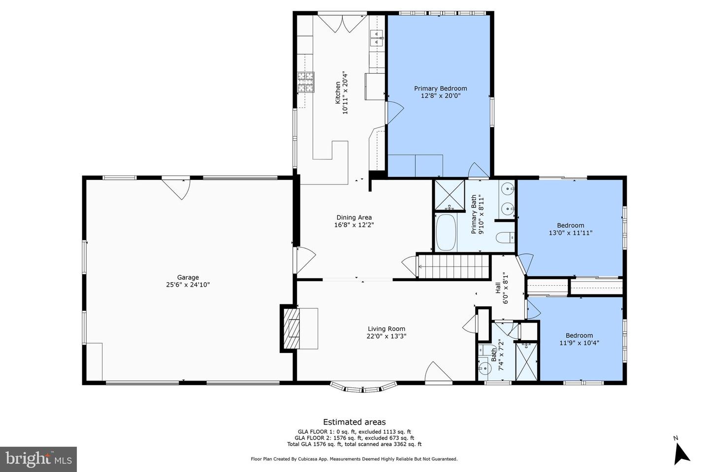 3404 SUNNY VIEW DR, ALEXANDRIA, Virginia 22309, 3 Bedrooms Bedrooms, ,2 BathroomsBathrooms,Residential,For sale,3404 SUNNY VIEW DR,VAFX2198926 MLS # VAFX2198926