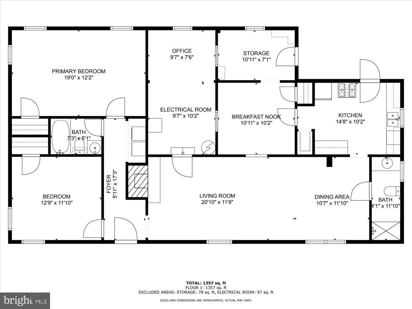 4855 TOWER HILL RD, GLADSTONE, Virginia 24553, 3 Bedrooms Bedrooms, ,2 BathroomsBathrooms,Residential,For sale,4855 TOWER HILL RD,VABH2000122 MLS # VABH2000122