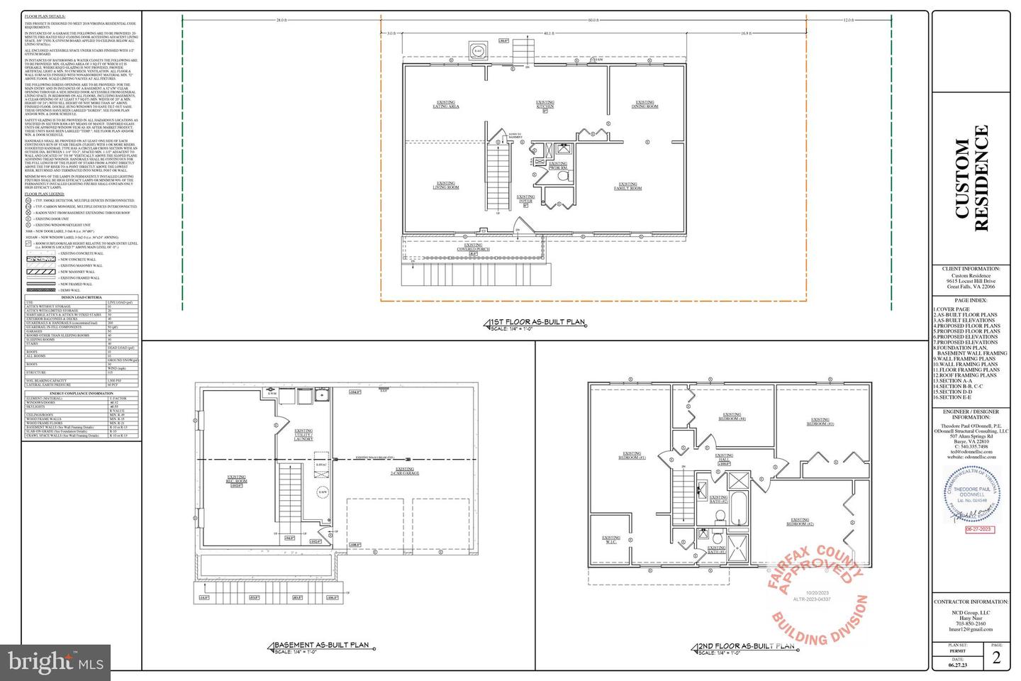 9615 LOCUST HILL DR, GREAT FALLS, Virginia 22066, 6 Bedrooms Bedrooms, ,4 BathroomsBathrooms,Residential,For sale,9615 LOCUST HILL DR,VAFX2199300 MLS # VAFX2199300