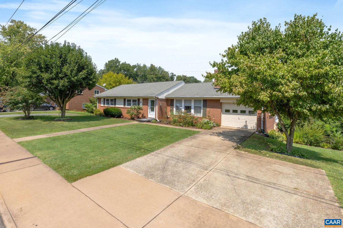 2304 ANGUS RD, CHARLOTTESVILLE, Virginia 22901, 4 Bedrooms Bedrooms, ,3 BathroomsBathrooms,Residential,For sale,2304 ANGUS RD,656378 MLS # 656378