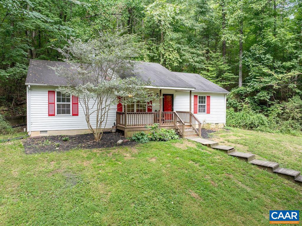 435 S GREENE ACRES RD, STANARDSVILLE, Virginia 22973, 3 Bedrooms Bedrooms, ,2 BathroomsBathrooms,Residential,For sale,435 S GREENE ACRES RD,656384 MLS # 656384