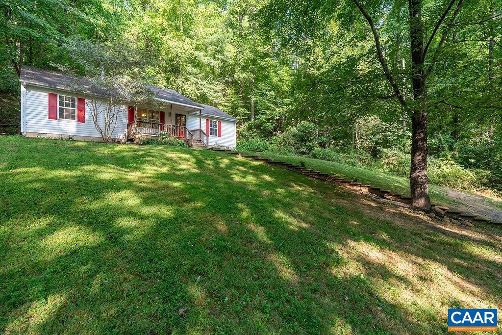 435 S GREENE ACRES RD, STANARDSVILLE, Virginia 22973, 3 Bedrooms Bedrooms, ,2 BathroomsBathrooms,Residential,For sale,435 S GREENE ACRES RD,656384 MLS # 656384