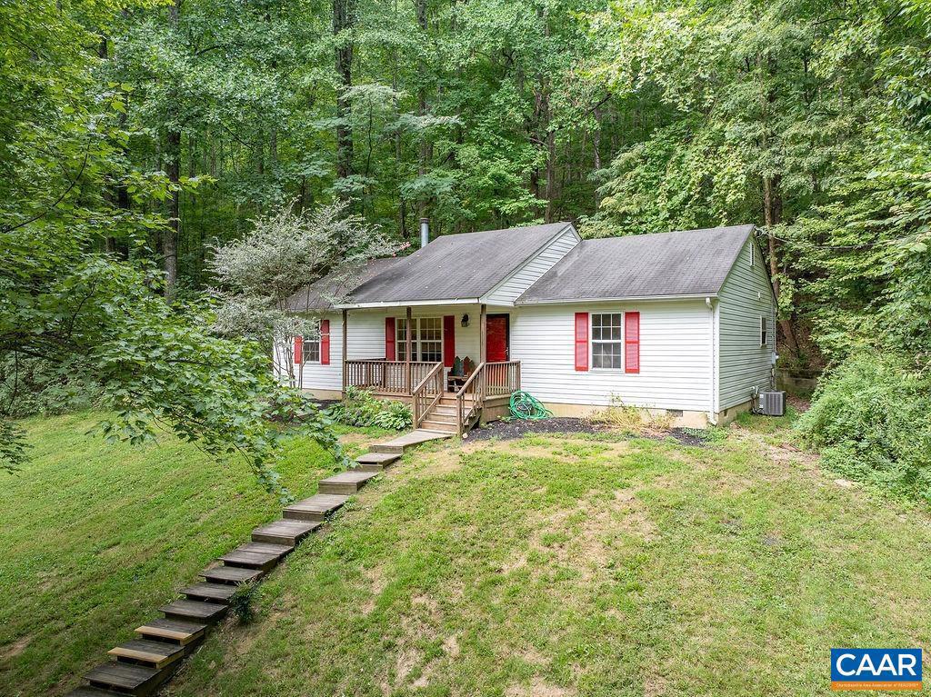 435 S GREENE ACRES RD, STANARDSVILLE, Virginia 22973, 3 Bedrooms Bedrooms, ,2 BathroomsBathrooms,Residential,For sale,435 S GREENE ACRES RD,656384 MLS # 656384