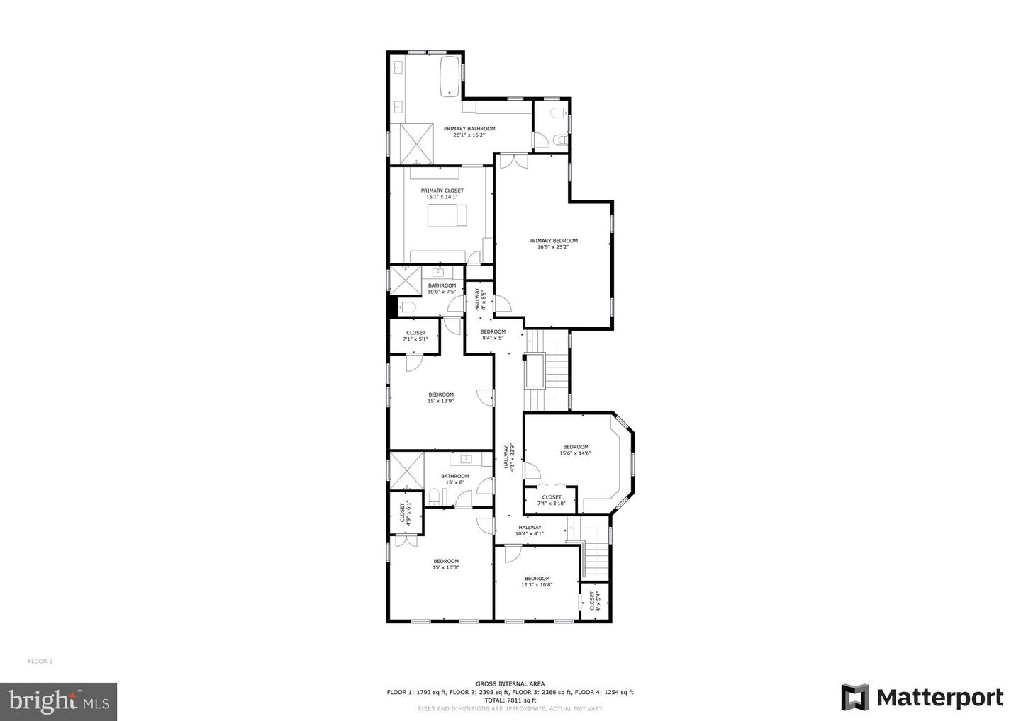 1401 WASHINGTON AVE, FREDERICKSBURG, Virginia 22401, 4 Bedrooms Bedrooms, ,3 BathroomsBathrooms,Residential,For sale,1401 WASHINGTON AVE,VAFB2006608 MLS # VAFB2006608