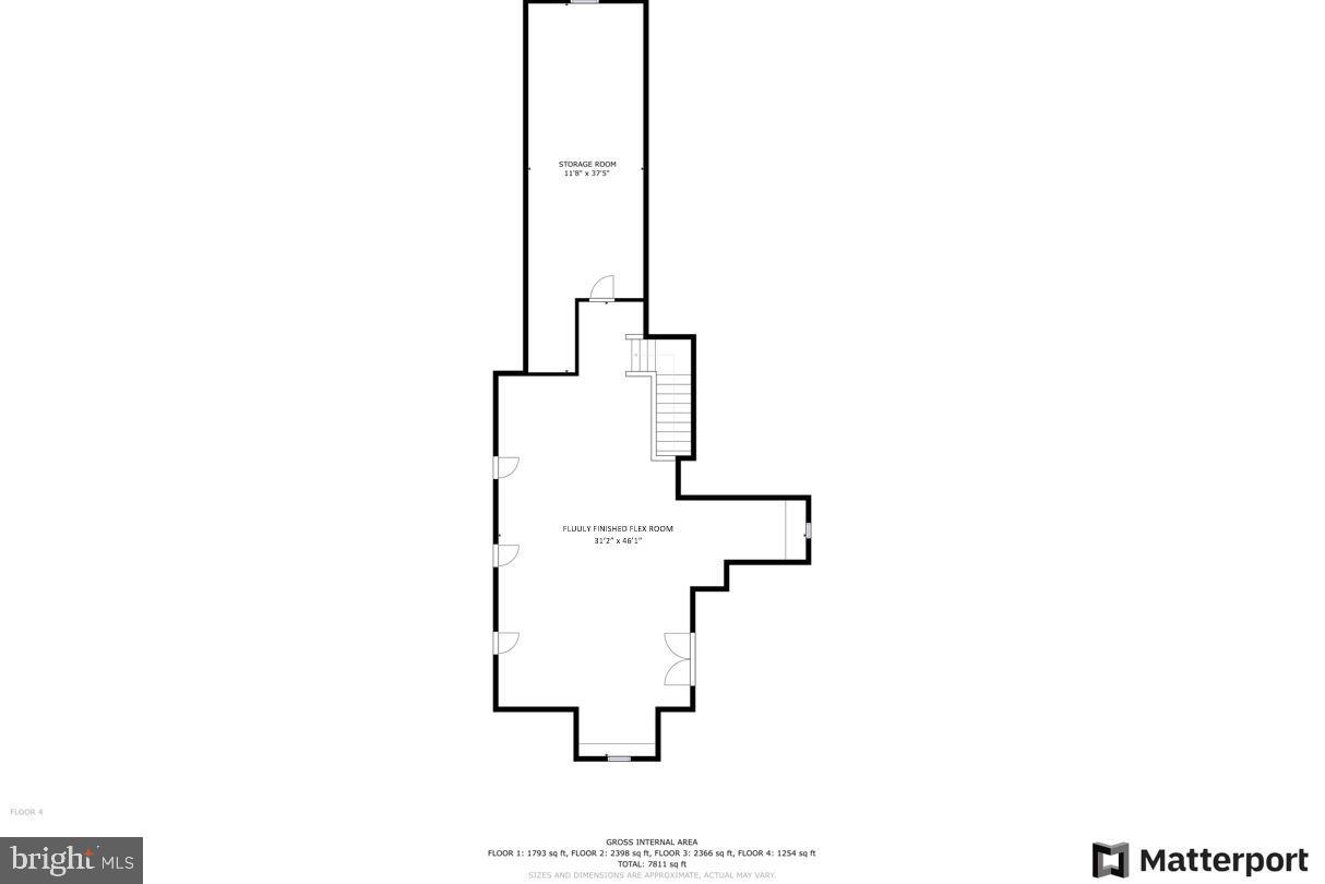 1401 WASHINGTON AVE, FREDERICKSBURG, Virginia 22401, 4 Bedrooms Bedrooms, ,3 BathroomsBathrooms,Residential,For sale,1401 WASHINGTON AVE,VAFB2006608 MLS # VAFB2006608